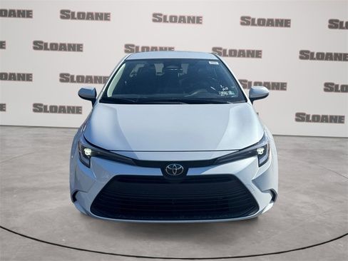 New 2026 Toyota Corolla LE image 8