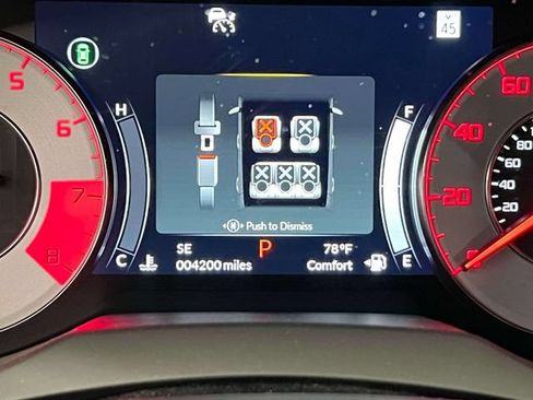 Certified 2025 Acura RDX A-Spec AWD/4WD image 25