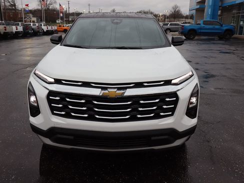 New 2026 Chevrolet Equinox LT image 28