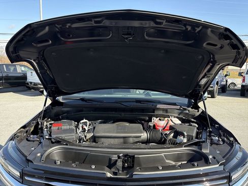 New 2026 Chevrolet Tahoe Premier image 32