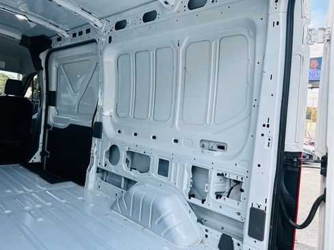 Used 2021 Ford Transit 250 Medium Roof image 12