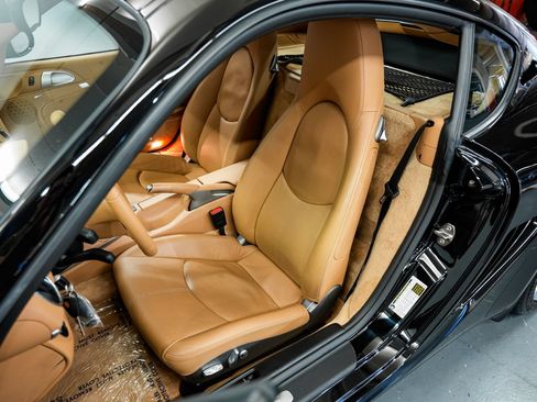 Used 2007 Porsche Cayman S RWD image 18