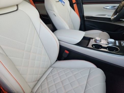 New 2026 Genesis GV70 3.5T Sport Prestige image 10