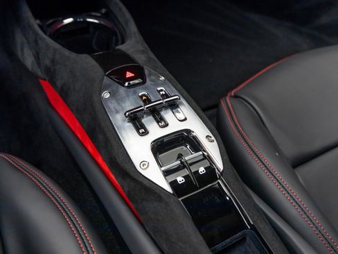 Used 2025 Ferrari 296 GTB image 6