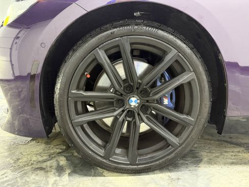 Used 2023 BMW M240i xDrive Coupe image 30