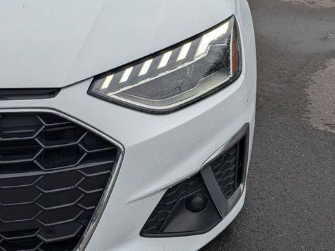 Used 2023 Audi A4 2.0T Premium w/ Convenience Package image 9