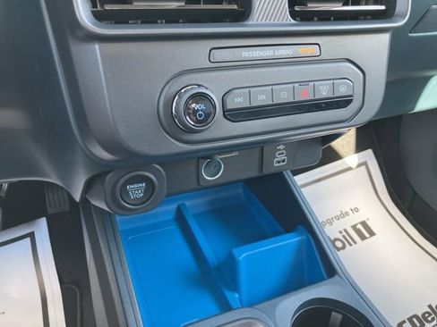 New 2026 Ford Maverick XLT w/ XLT Luxury Package image 37