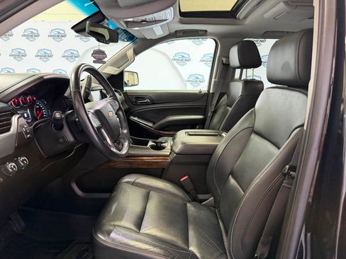 Used 2019 Chevrolet Tahoe LT AWD/4WD image 15