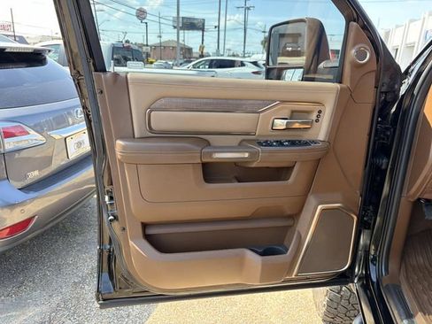 Used 2024 RAM 2500 Limited w/ Safety Group AWD/4WD image 24