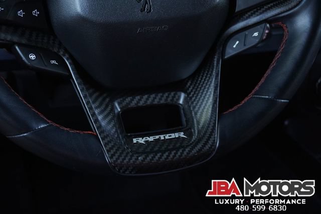 Used 2023 Ford Bronco Raptor AWD/4WD image 28