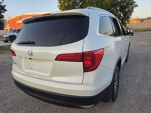Used 2018 Honda Pilot EX-L image 7