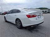 Used 2024 Chevrolet Malibu RS image 4