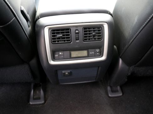 Used 2016 INFINITI QX60 Luxe image 37