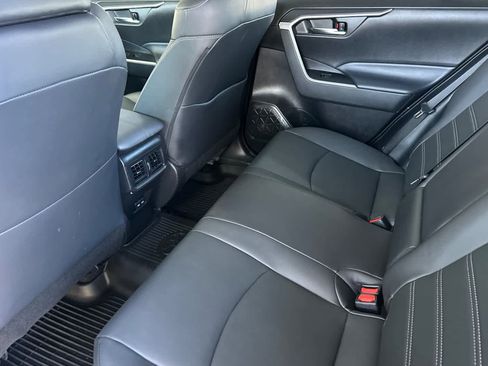 Used 2024 Toyota RAV4 XLE Premium image 4