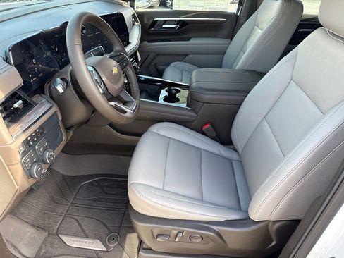 New 2026 Chevrolet Tahoe LT w/ LPO, Dark Essentials Package image 15