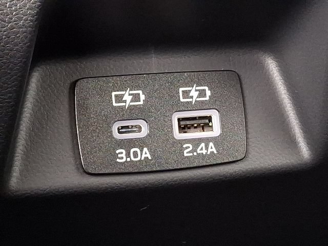 New 2026 Subaru Crosstrek 2.5i Limited AWD/4WD image 12