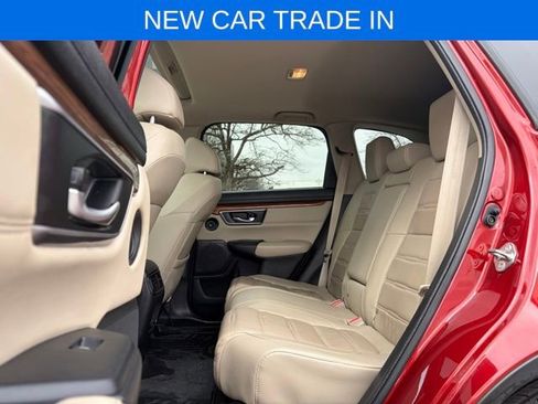 Used 2018 Honda CR-V EX-L image 6