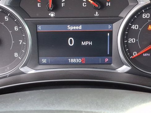 Certified 2022 GMC Terrain SLT image 22