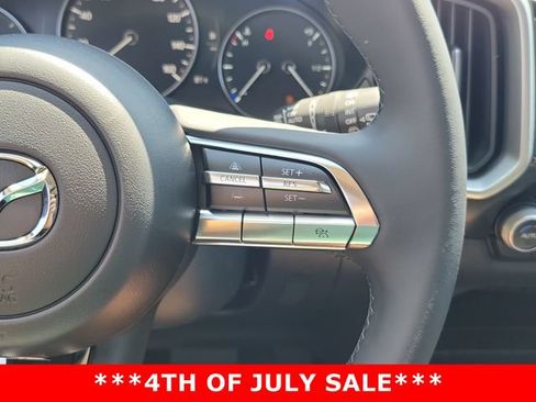 New 2026 MAZDA CX-50 AWD 2.5 Hybrid w/ Weather Package image 8