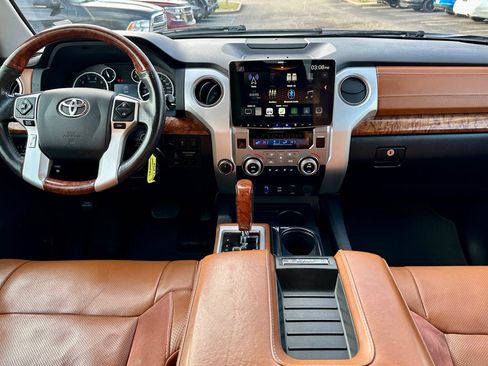 Used 2017 Toyota Tundra 1794 Edition image 6