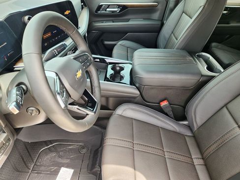 New 2026 Chevrolet Tahoe High Country AWD/4WD image 9