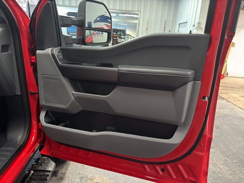 New 2026 Ford F250 XL w/ STX Appearance Package AWD/4WD image 38