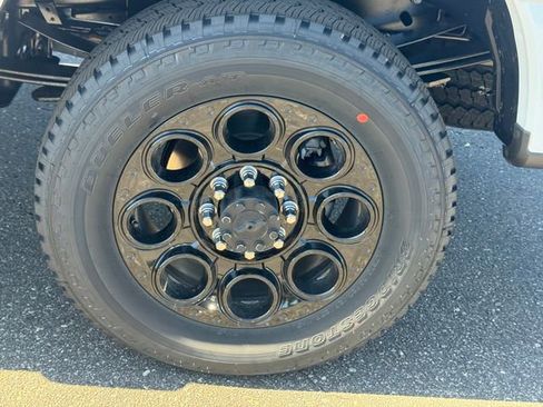 New 2026 Ford F250 XLT w/ XLT Premium Package image 8