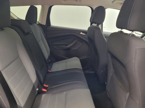 Used 2016 Ford Escape SE FWD image 19