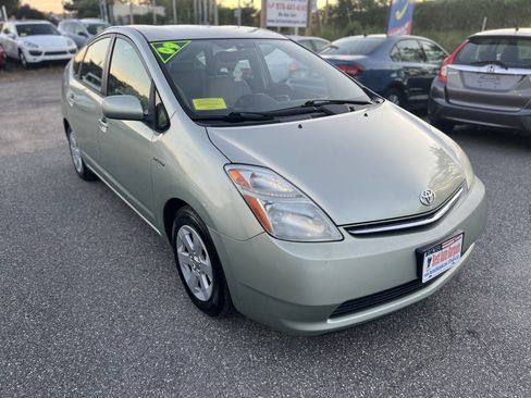 Used 2009 Toyota Prius image 5