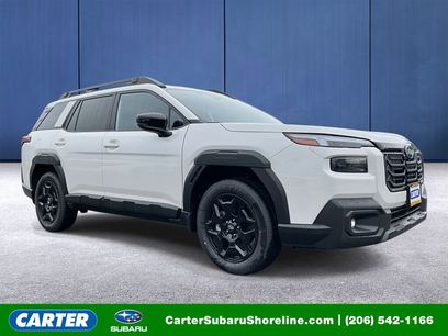 New 2026 Subaru Outback Limited