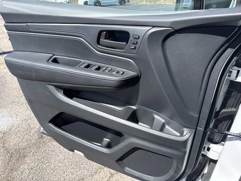 New 2026 Honda Odyssey EX-L image 12