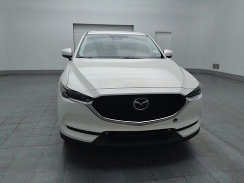 Used 2017 MAZDA CX-5 Grand Touring image 14