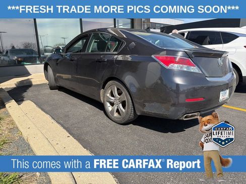 Used 2013 Acura TL w/ Advance Package image 4