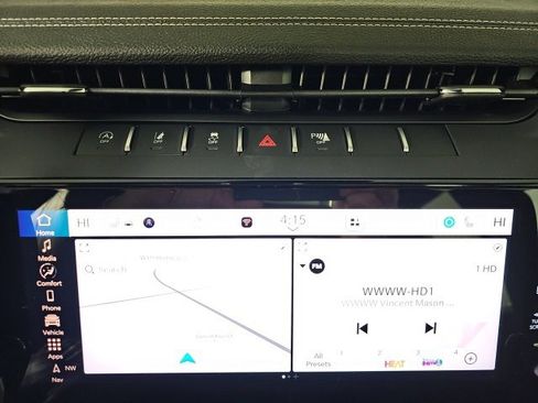 New 2026 Jeep Grand Cherokee Limited image 24