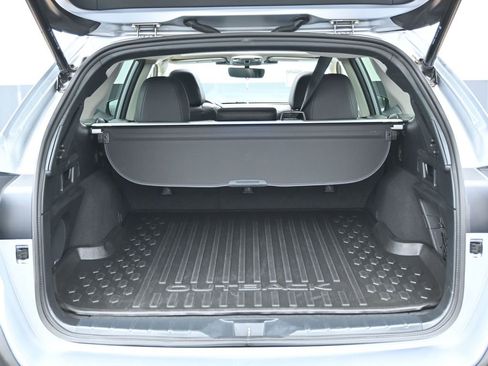 Used 2025 Subaru Outback Onyx Edition image 15