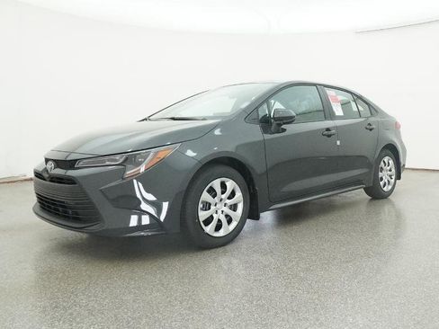 New 2026 Toyota Corolla LE image 25