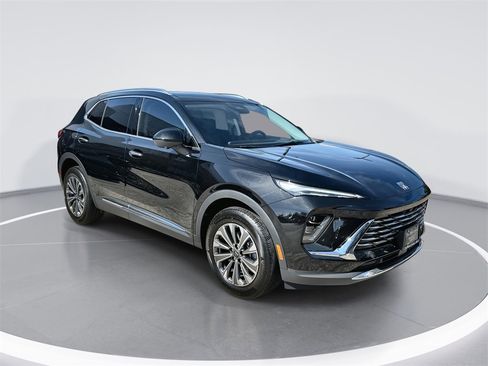 New 2026 Buick Envision Preferred image 1