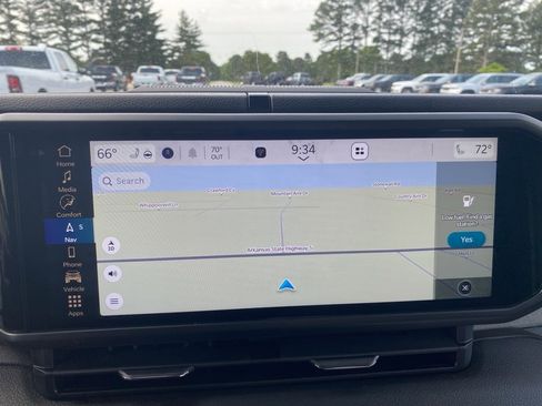 New 2025 Jeep Gladiator Sport image 32