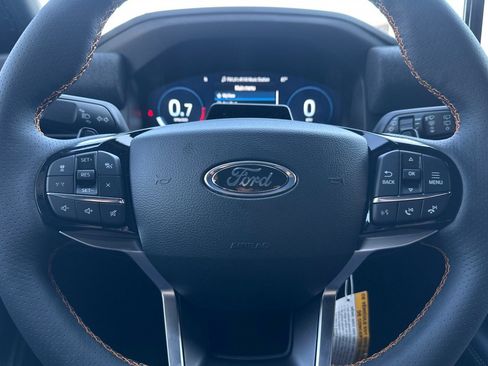 New 2026 Ford Explorer Tremor w/ Tremor Convenience Package AWD/4WD image 24