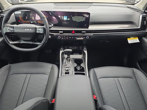 New 2026 Kia Sorento EX image 15