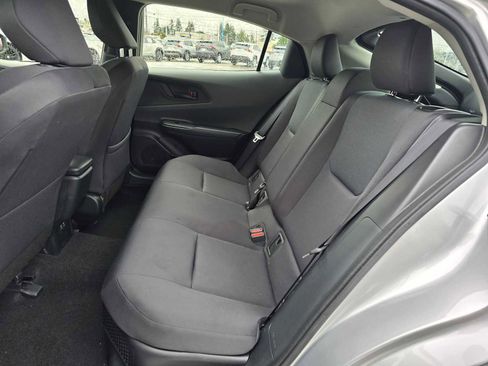 Used 2024 Toyota Prius LE image 16