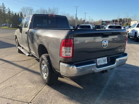 Used 2020 RAM 2500 Tradesman image 6