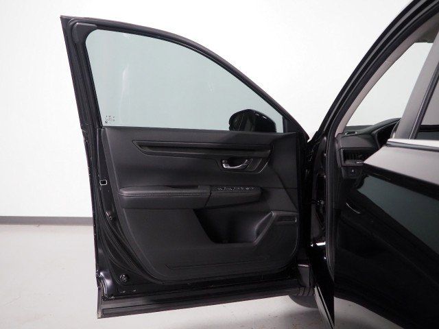 Used 2024 Honda CR-V EX image 44