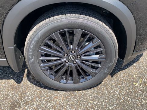 New 2026 Nissan Pathfinder SL w/ SL Premium Package FWD image 7