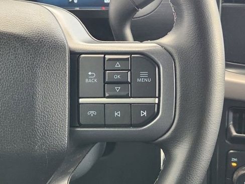 Used 2025 Ford F150 XLT w/ Equipment Group 301A Standard AWD/4WD image 28