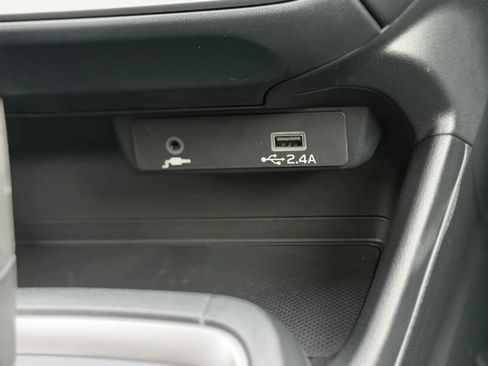 Used 2025 Subaru Impreza 2.0i AWD/4WD image 33