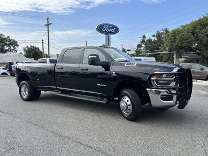 Used 2025 RAM 3500 Big Horn