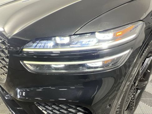 Used 2022 Genesis GV70 2.5T w/ Sport Prestige Package AWD/4WD image 35