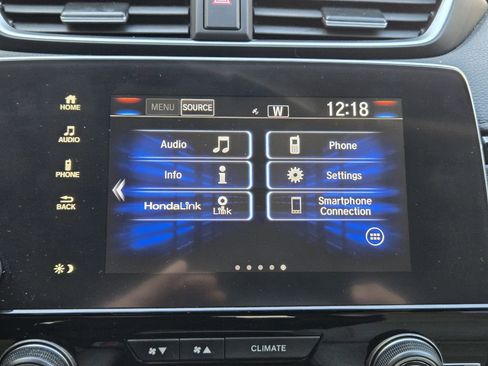 Used 2020 Honda CR-V EX-L image 11