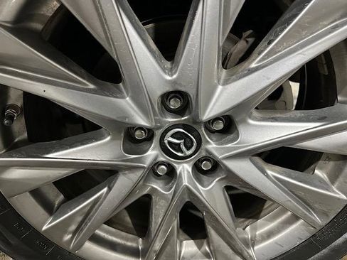 Used 2020 MAZDA CX-5 Grand Touring Reserve image 26